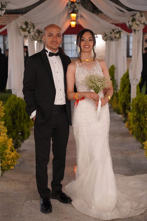 Kavaklı Bahçe