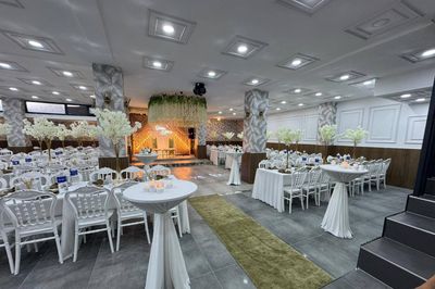 Kiraz & Gülce Davet Organizasyon