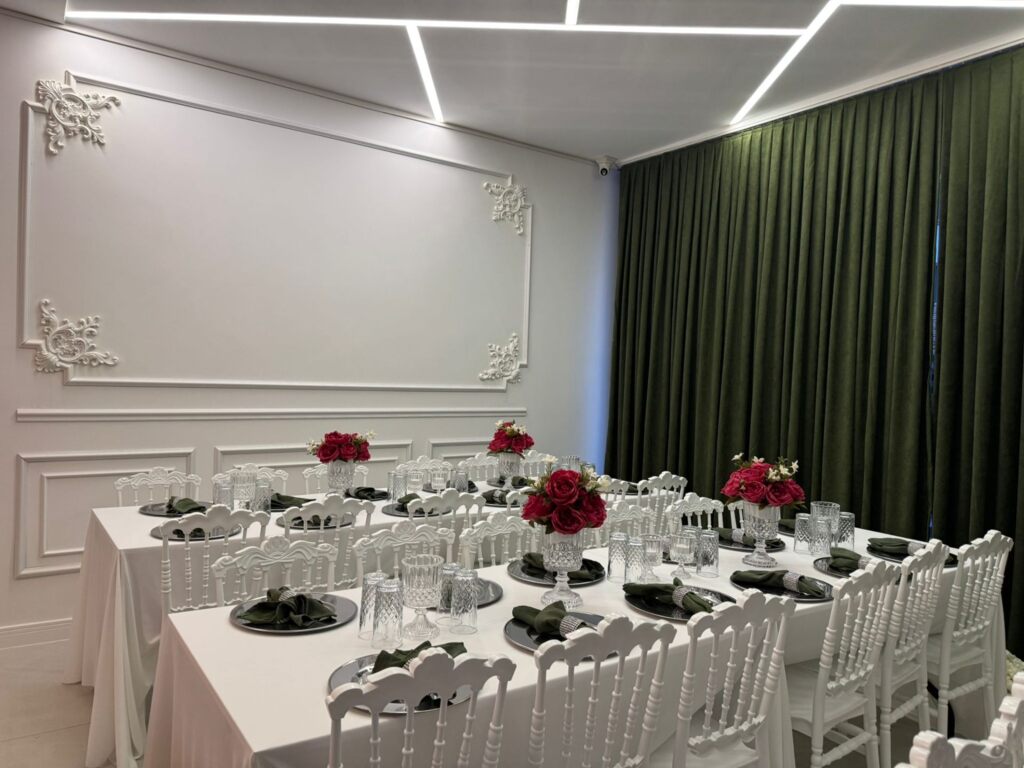 Gülce Davet
