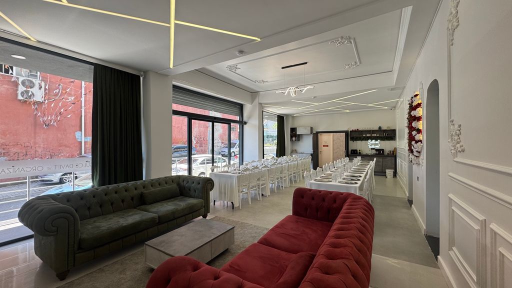 Kiraz & Gülce Davet Söz Nişan Evi
