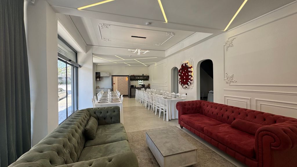 Kiraz & Gülce Davet Söz Nişan Evi