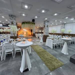 Kiraz & Gülce Davet Organizasyon