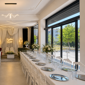 Kiraz & Gülce Davet Söz Nişan Evi