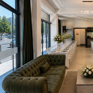 Kiraz & Gülce Davet Söz Nişan Evi