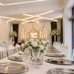 Kiraz & Gülce Davet Söz Nişan Evi