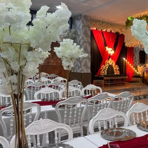 Kiraz & Gülce Davet Kına Evi