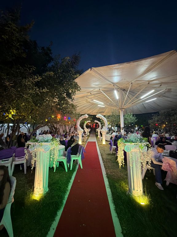 Alvera Garden