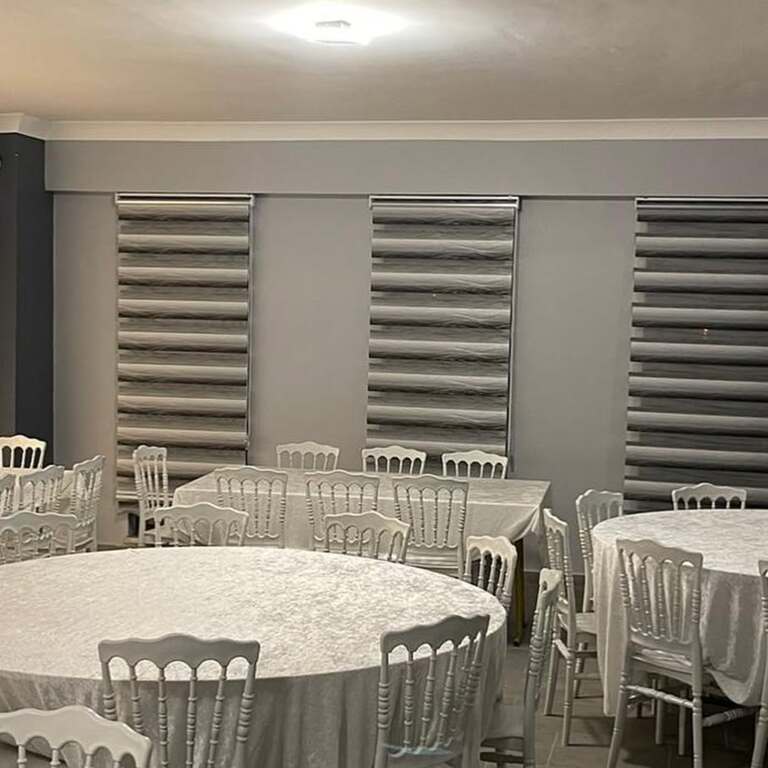 Özcanlar Düğün Sarayı