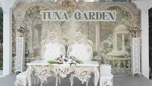 Tuna Garden