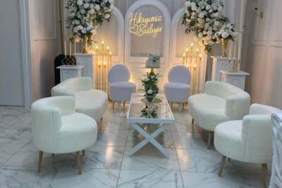 Elifçe Davet Evi ve Organizasyon