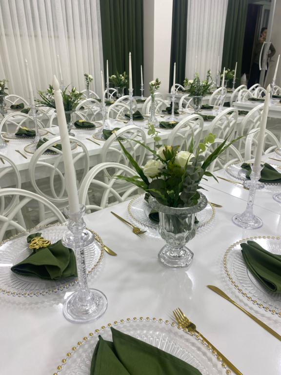 Elifçe Davet Evi ve Organizasyon