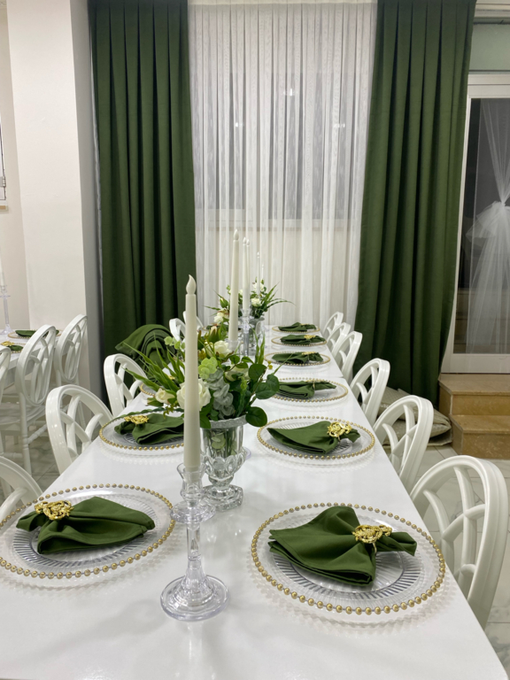 Elifçe Davet Evi ve Organizasyon