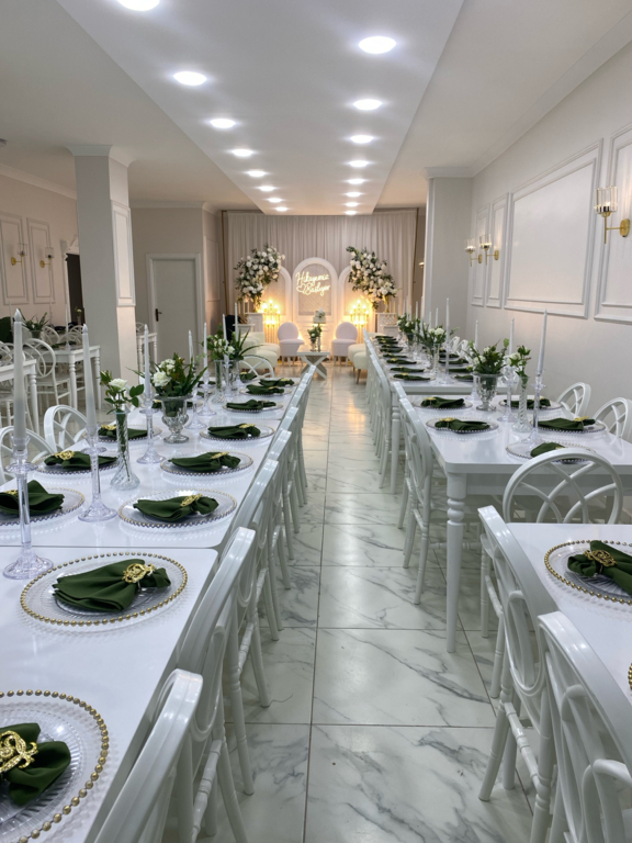 Elifçe Davet Evi ve Organizasyon