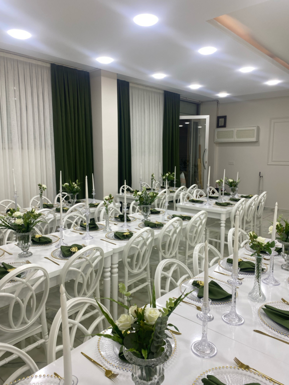 Elifçe Davet Evi ve Organizasyon