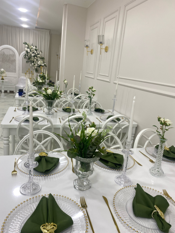 Elifçe Davet Evi ve Organizasyon