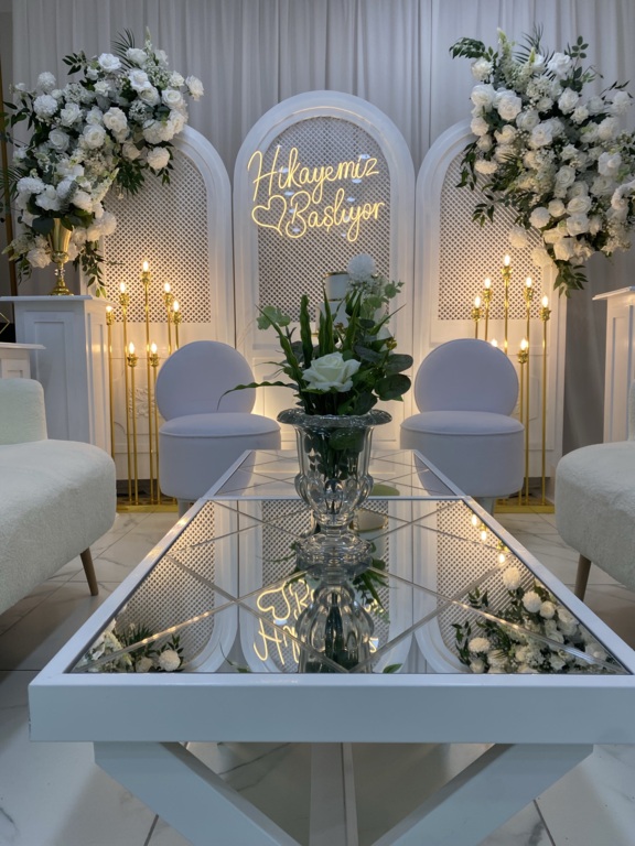 Elifçe Davet Evi ve Organizasyon