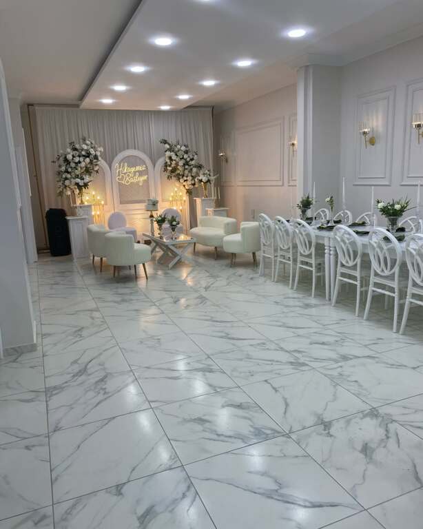 Elifçe Davet Evi ve Organizasyon