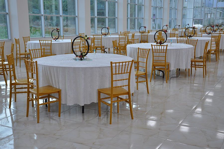 Boğaziçi Düğün Sarayı