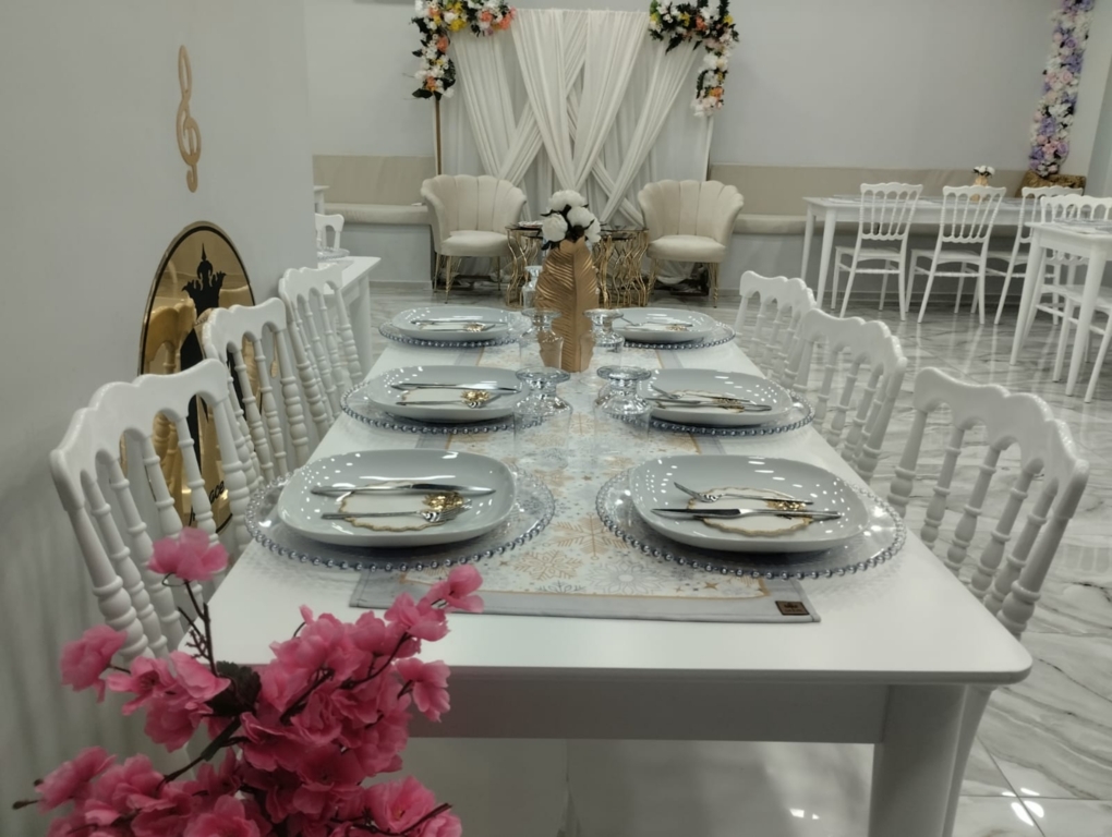 Mirace Royal Davet