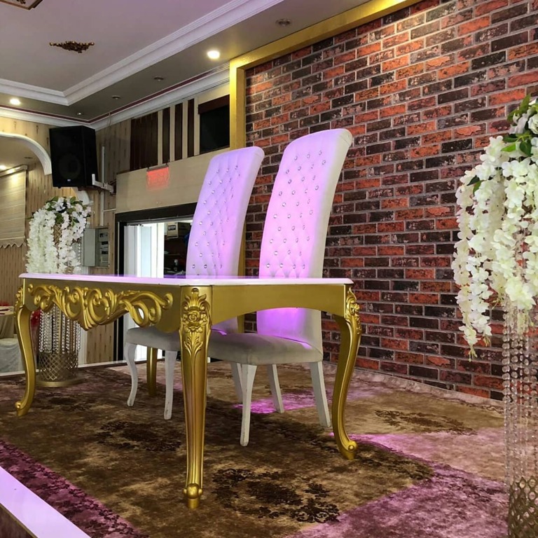 Diaphall Site Düğün Salonu