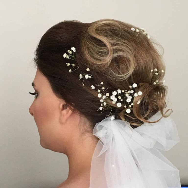 Make Up Ayşe