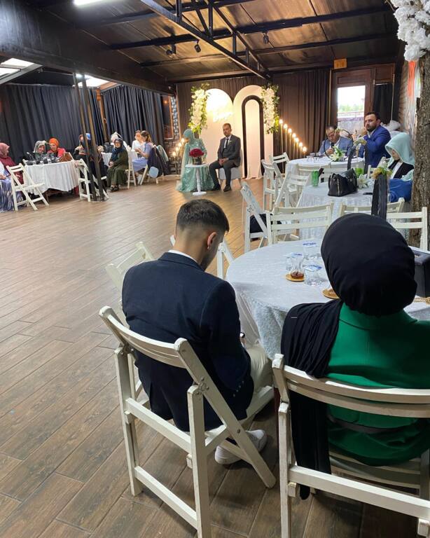 Curcuna Organizasyon ve Cafe