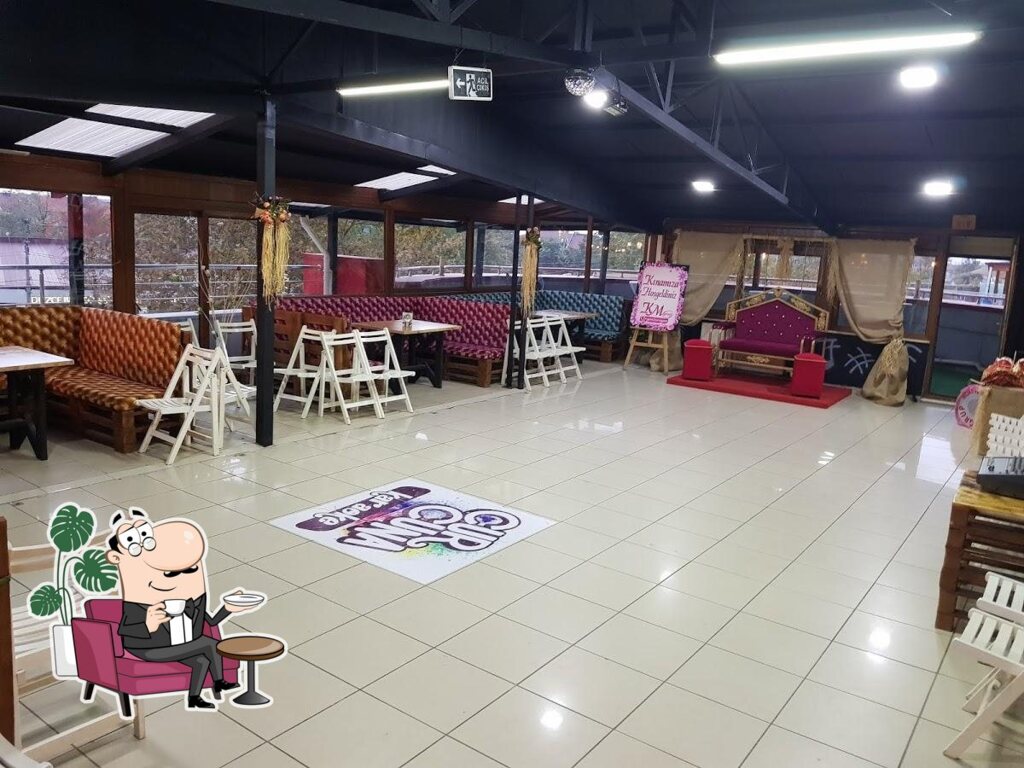 Curcuna Organizasyon ve Cafe