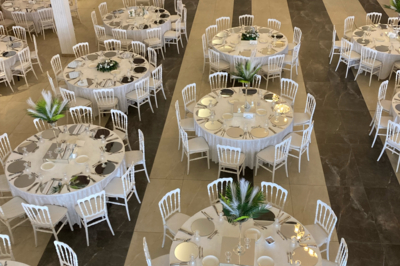 Seven Rustic Organizasyon