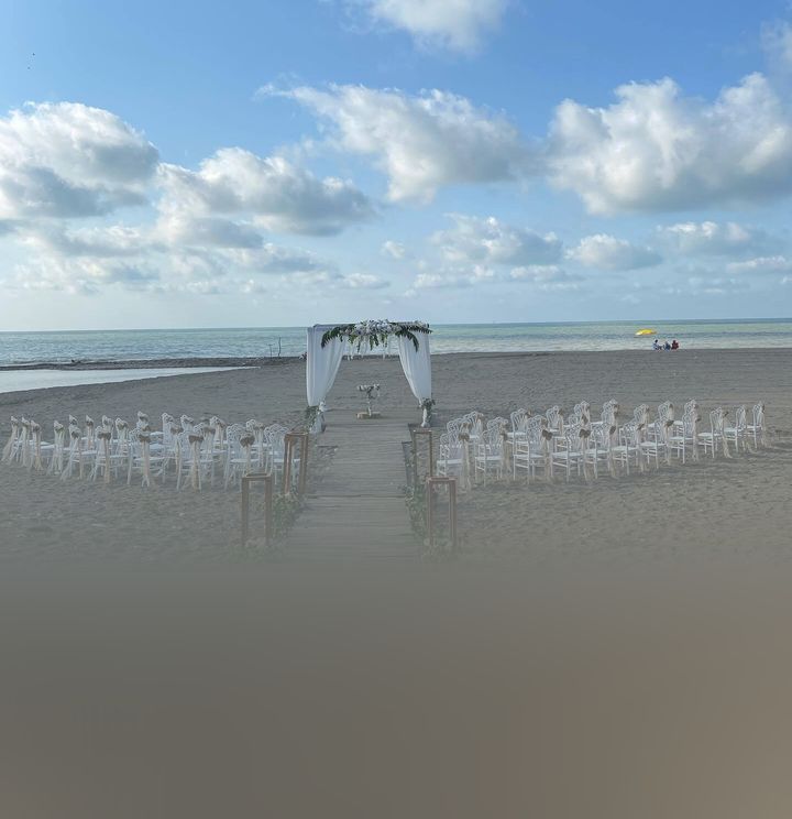 Parla Beach Hotel