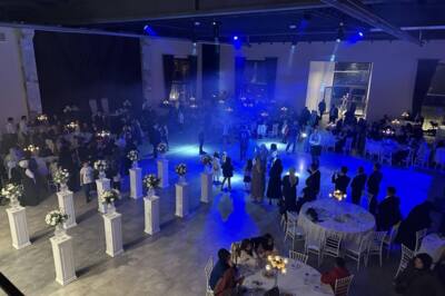 Arsima Davet ve Organizasyon