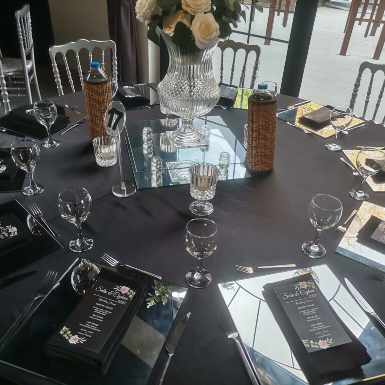 Arsima Davet ve Organizasyon