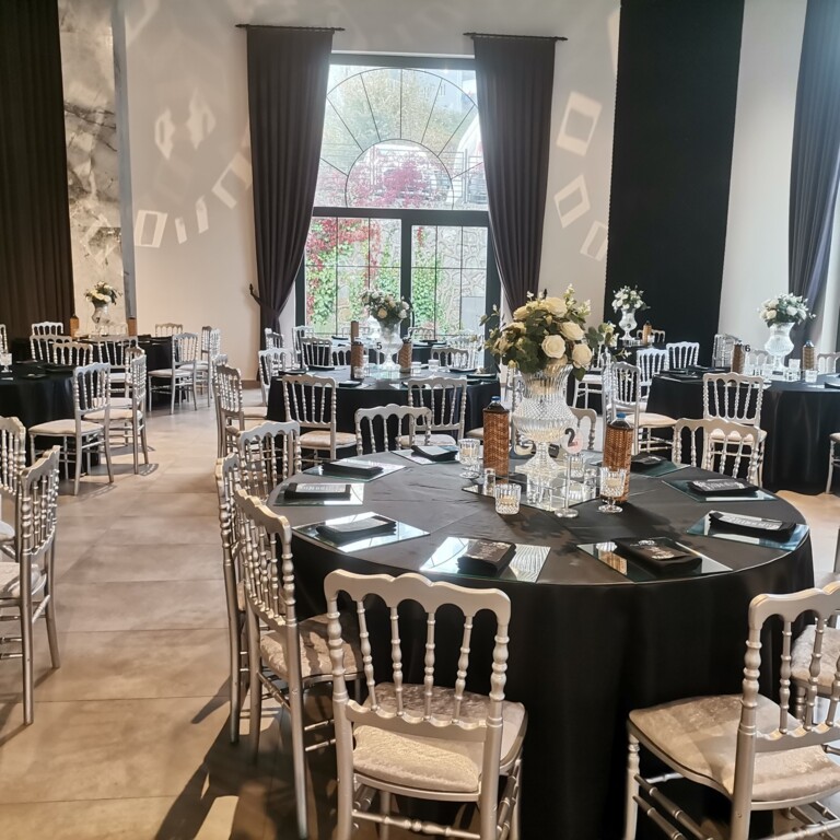 Arsima Davet ve Organizasyon