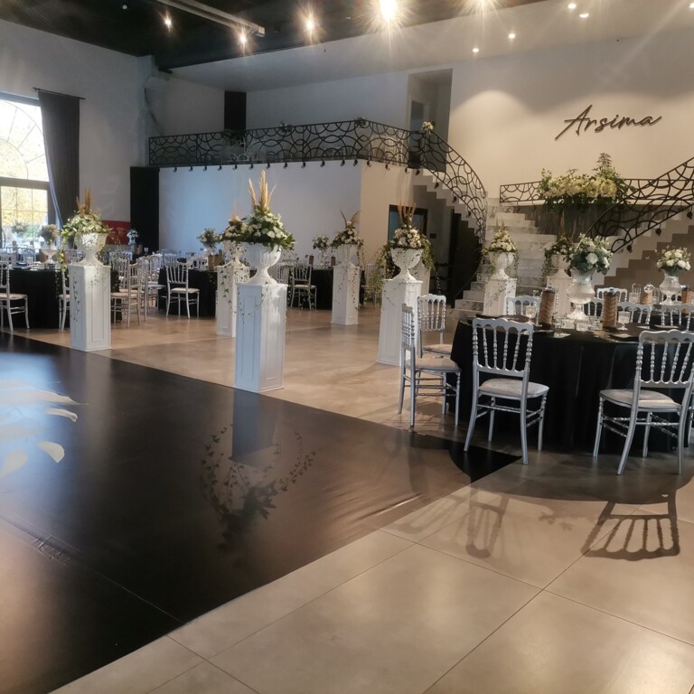 Arsima Davet ve Organizasyon