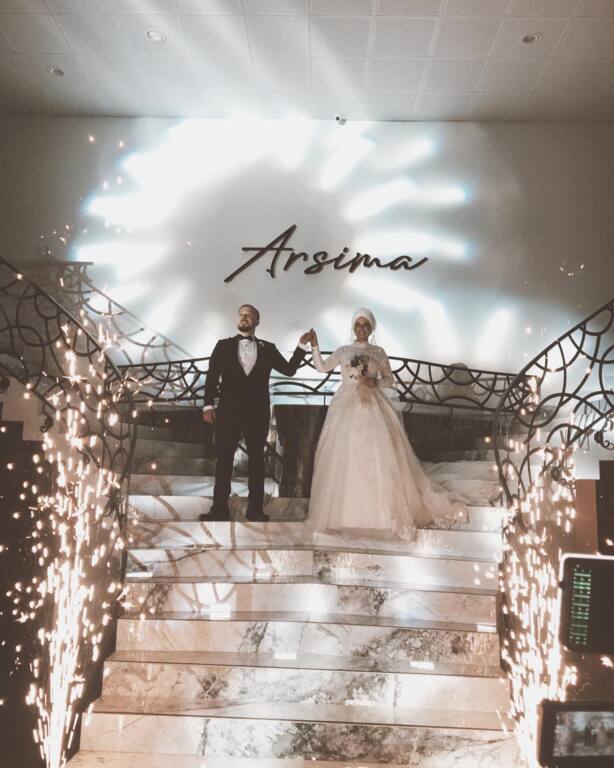 Arsima Davet ve Organizasyon