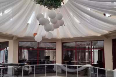 Grand Elit Düğün Salonu