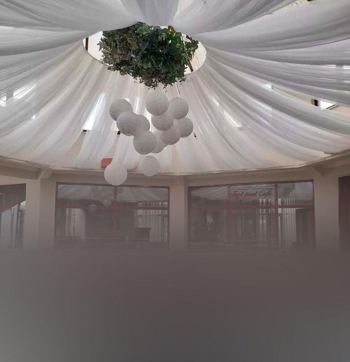 Grand Elit Düğün Salonu