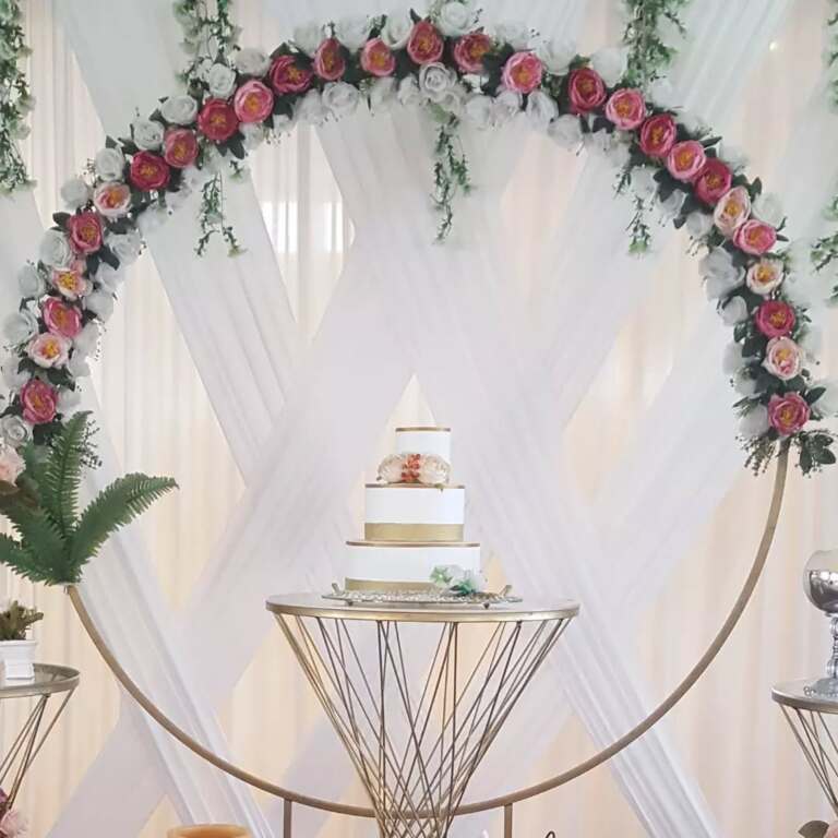 Grand Elit Düğün Salonu