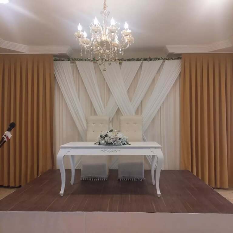 Grand Elit Düğün Salonu