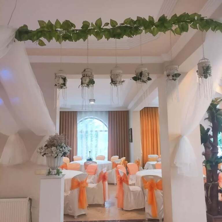 Grand Elit Düğün Salonu