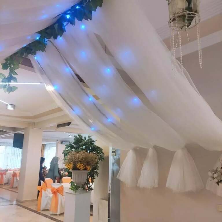 Grand Elit Düğün Salonu