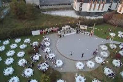 Koruköy Kır Düğün Bahçesi