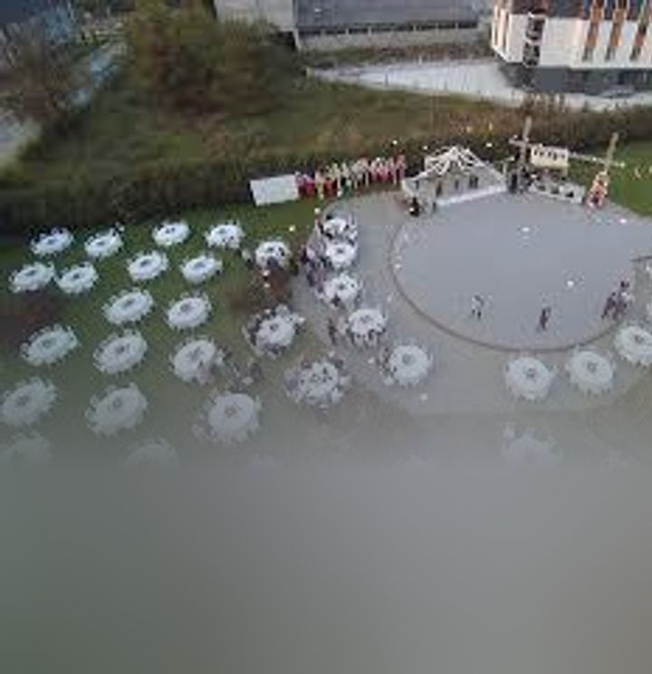Koruköy Kır Düğün Bahçesi