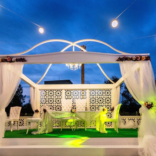 Koruköy Kır Düğün Bahçesi