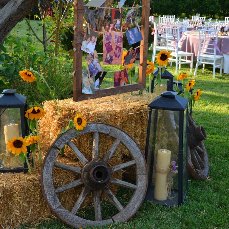 Koruköy Kır Düğün Bahçesi