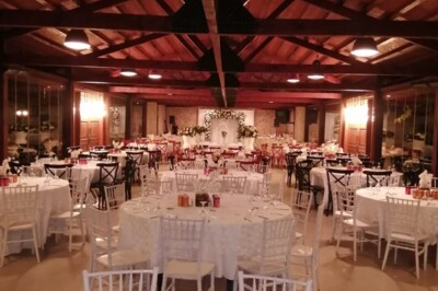 Koruköy Restoran & Kafe