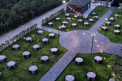 Güru Kır Düğün Salonu