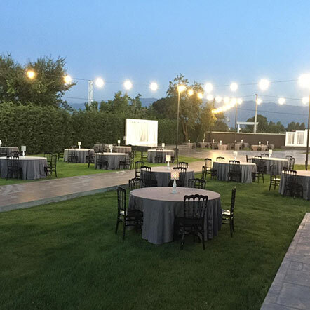 Güru Kır Düğün Salonu