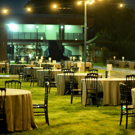 Güru Kır Düğün Salonu