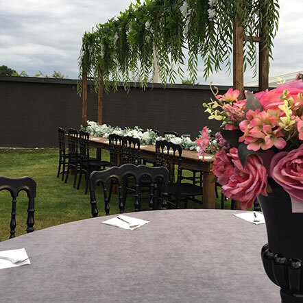 Güru Kır Düğün Salonu