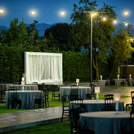 Güru Kır Düğün Salonu